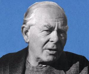 John Bowlby Biography