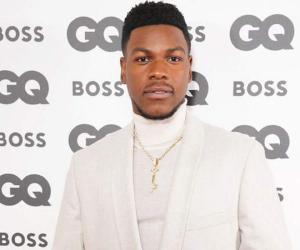 John Boyega Biography