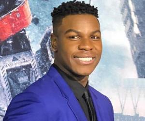 John Boyega