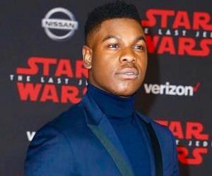 John Boyega