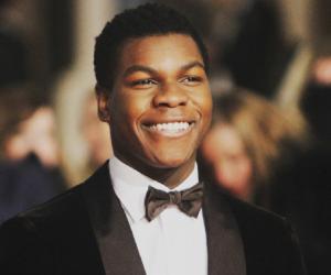 John Boyega