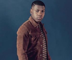 John Boyega