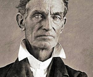 John Brown