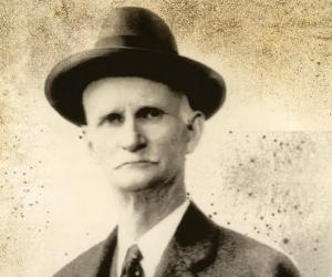 John Browning