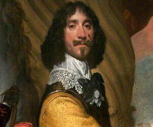 John Byron, 1st Baron Byron