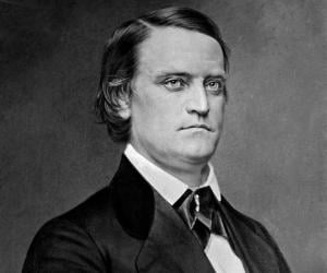 John C. Breckinridge