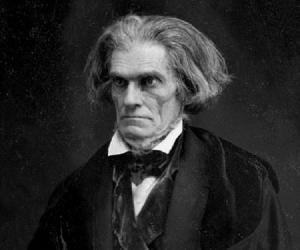 John C. Calhoun