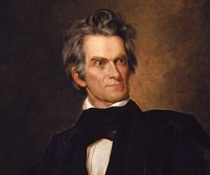 John C. Calhoun