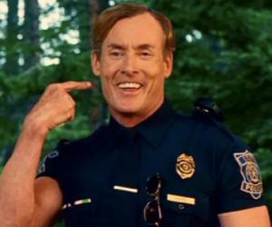 John C McGinley