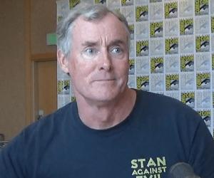 John C McGinley