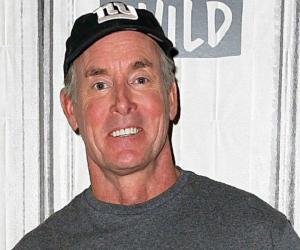 John C McGinley