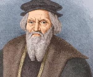 John Cabot Biography