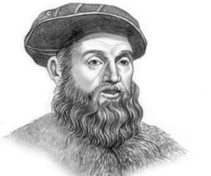 John Cabot