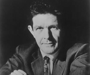 John Cage Biography