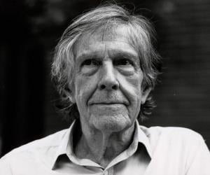 John Cage