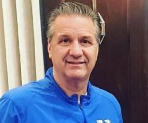 John Calipari