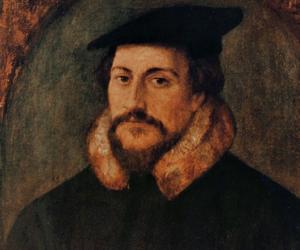 John Calvin Biography