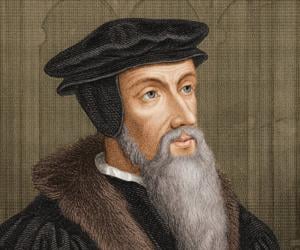 John Calvin