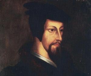 John Calvin