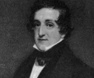 John Cam Hobhouse, Baron Broughton