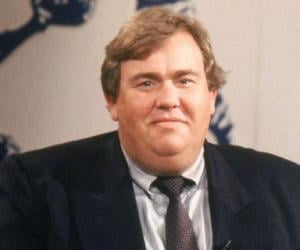 John Candy Biography