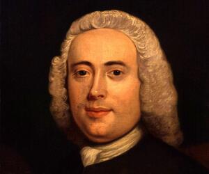 John Canton