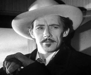 John Carradine Biography