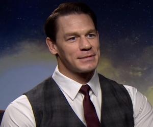 John Cena Biography