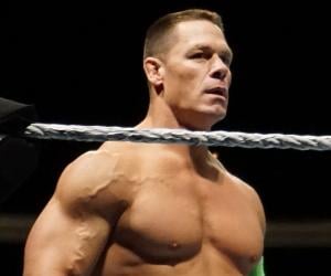 John Cena