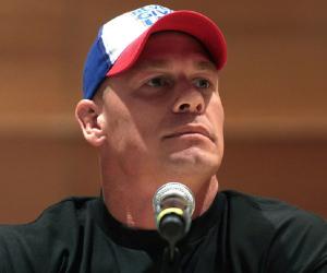 John Cena