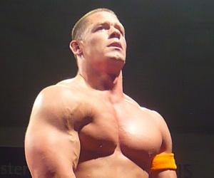 John Cena