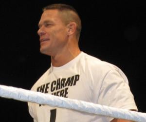 John Cena