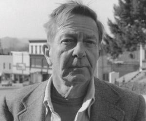 John Cheever Biography