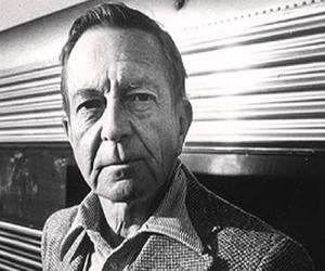 John Cheever