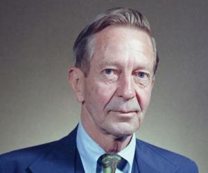 John Cheever