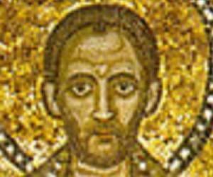 John Chrysostom<