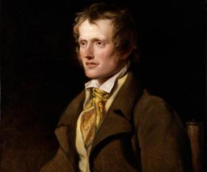 John Clare Biography