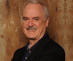 John Cleese