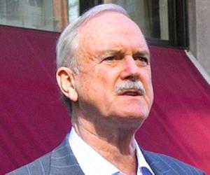 John Cleese