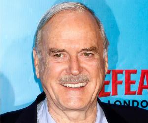 John Cleese