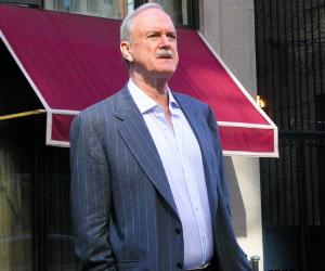 John Cleese