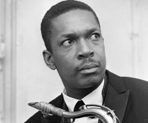 John Coltrane Biography