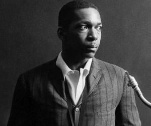 John Coltrane