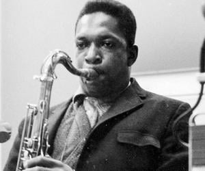 John Coltrane