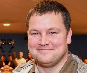 John Connors
