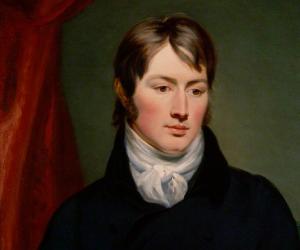 John Constable Biography