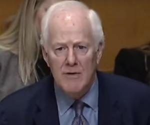 John Cornyn