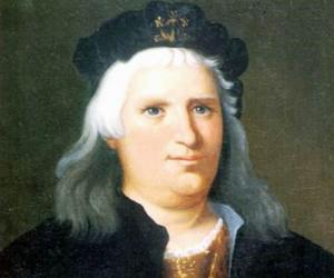John Corvinus