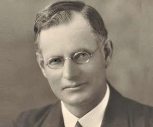 John Curtin