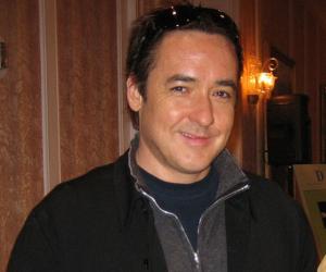 John Cusack Biography